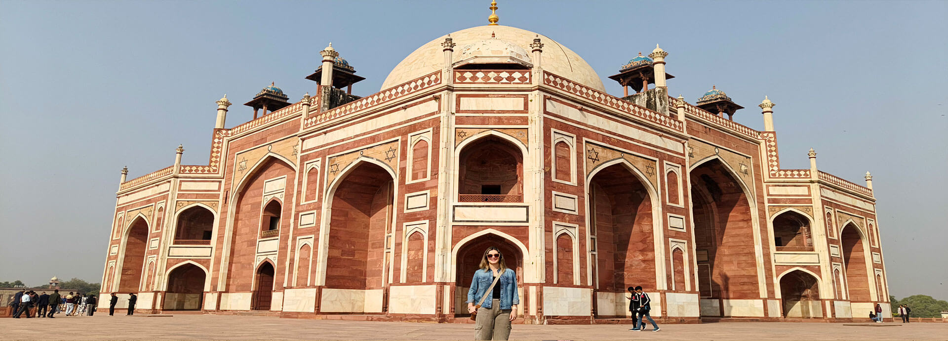 Discover Tailor-Made Travel