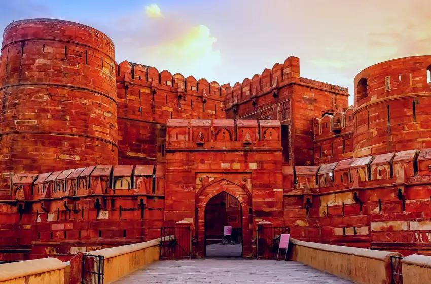 agra-fort-complete-guide