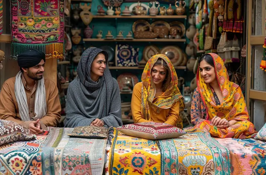 Complete Agra Travel Guide with the Taj Mahal – Sightseeing, Tickets, Hotels and Travel Tips