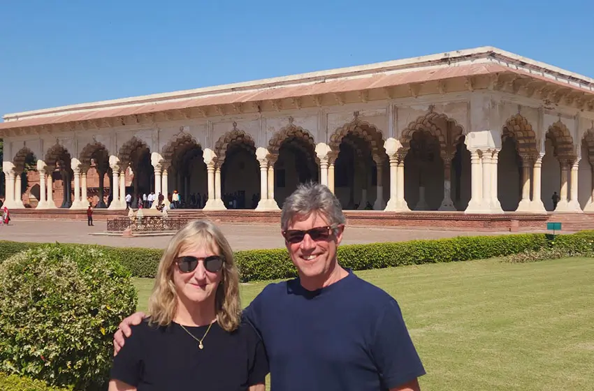 Is India Really as Chaotic as Foreign Tourists Expect?