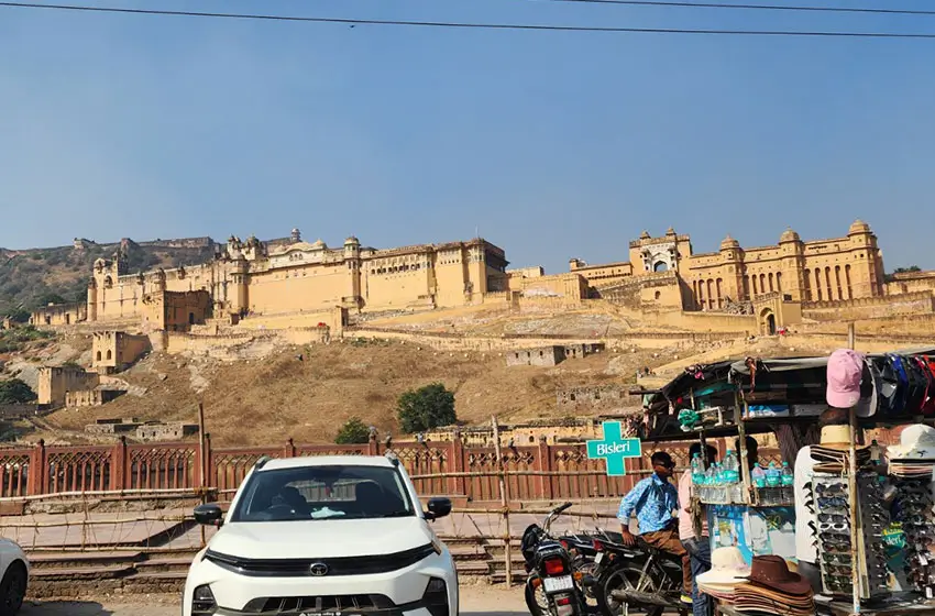 Why Slow Travel is the Best Way to Experience Rajasthan