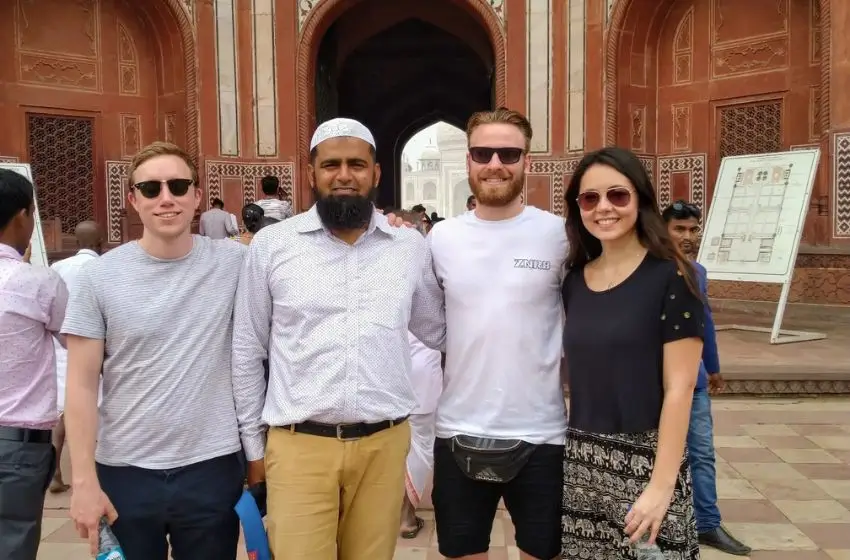 Reliable Private Driver in India
