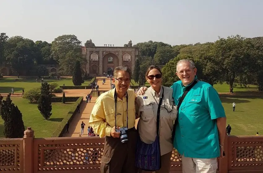 India Tour Scams to Avoid