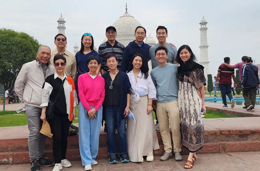 Is India Better for Luxury Travel Than Morocco or Egypt?