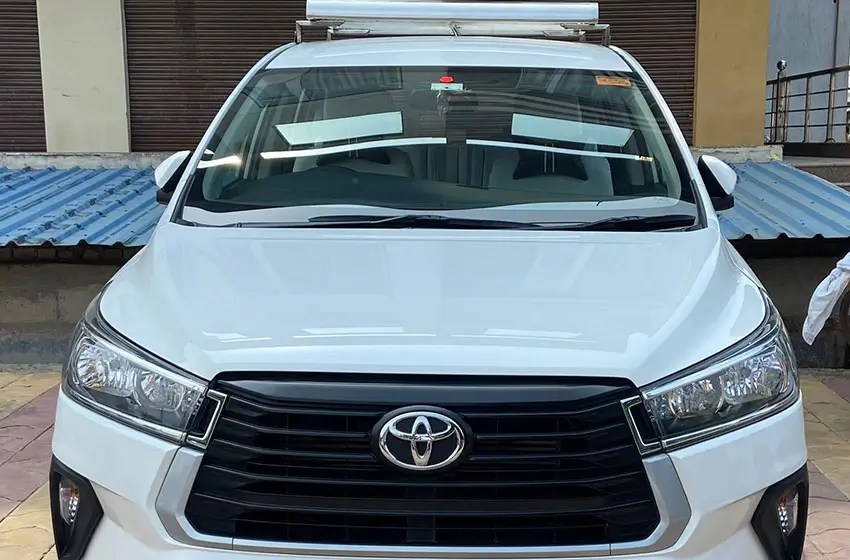 Best Cars for Rajasthan Road Trips Explained for Foreign Tourists