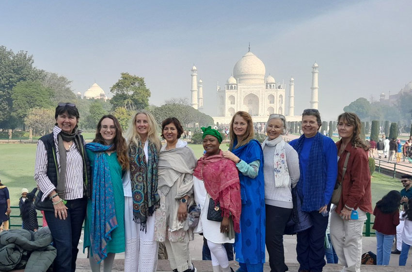 Taj Mahal Timings, Ticket Price and Online Booking Guide for Visitors