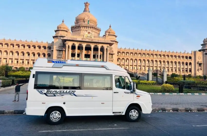 Sedan vs SUV vs Tempo Traveller | Best Vehicle for India Tour