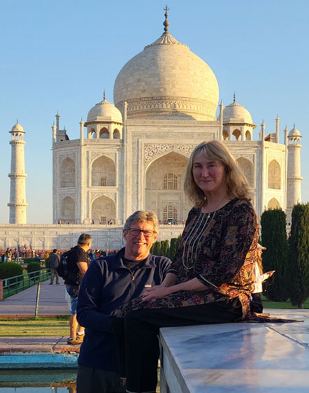 Luxury India Tours | Private Luxury Tours in India with Car and Driver