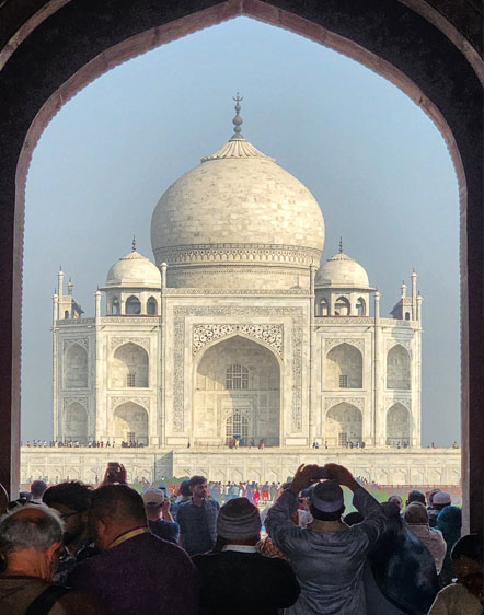 North India Tour Packages | Private North India Tours with Car and Driver