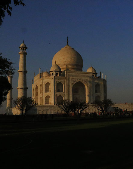 Same Day Taj Mahal Tours | Private One Day Taj Mahal Tour Packages