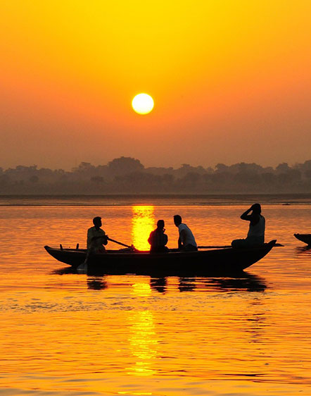 North India Tour Packages | Private North India Tours with Car and Driver