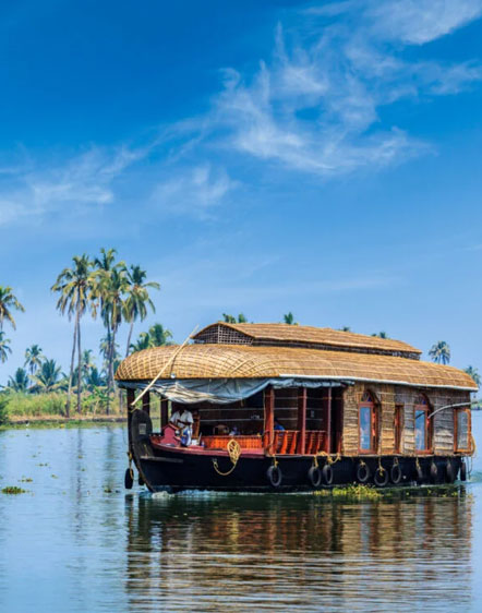 South India Tour Packages | Private South India Tours with Car and Driver