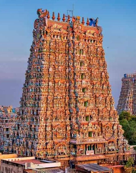 South India Tour Packages | Private South India Tours with Car and Driver