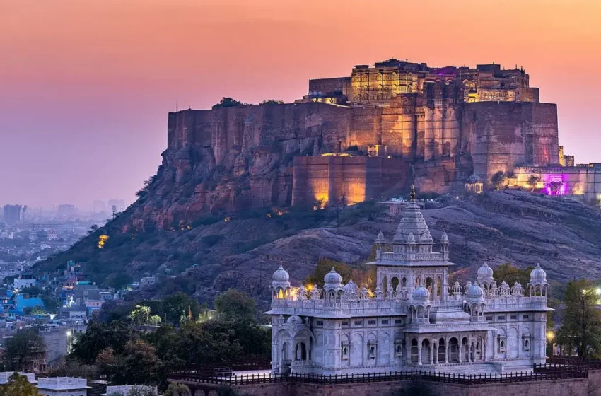 Tour Guide Services in Jodhpur | Licensed Heritage Guides