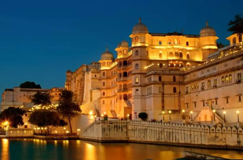 Tour Guide Services in Udaipur | Licensed Private Guides