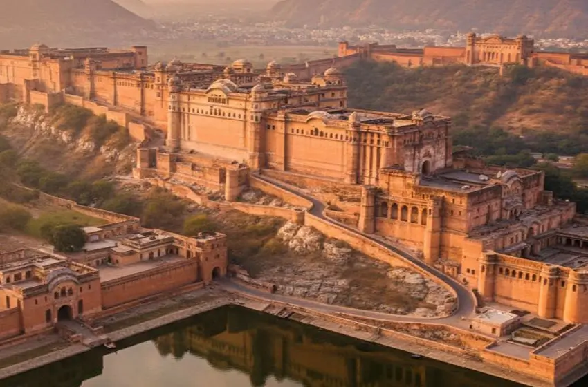 Rajasthan Tour Packages | Private Rajasthan Tours with Car and Driver