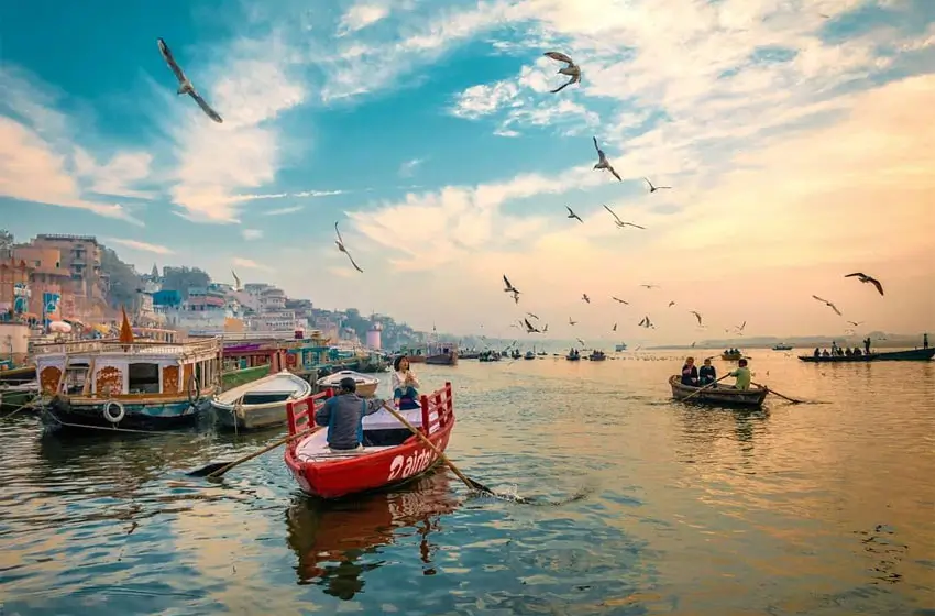 Luxury India Tours | Private Luxury Tours in India with Car and Driver