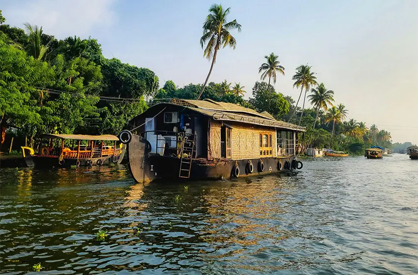 South India Tour Packages | Private South India Tours with Car and Driver