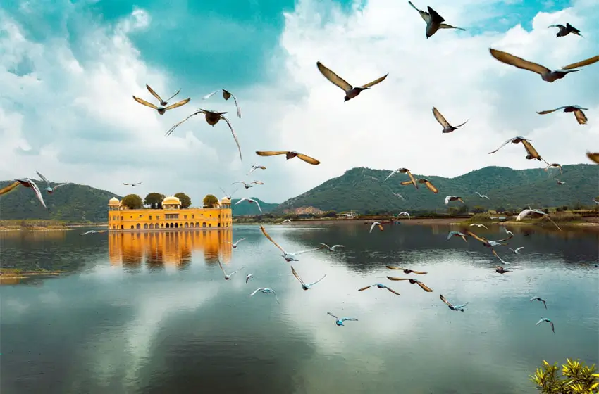 North India Tour Packages | Private North India Tours with Car and Driver