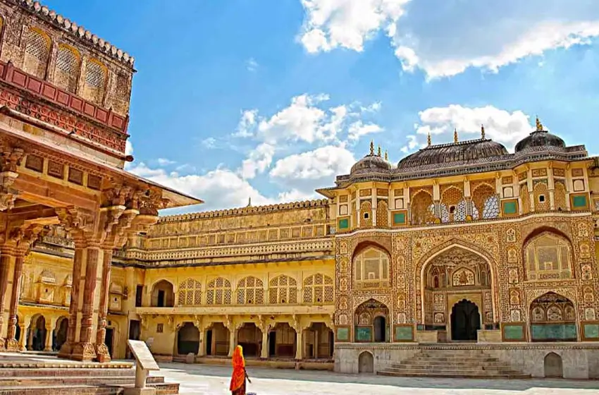 Rajasthan Tour Packages | Private Rajasthan Tours with Car and Driver