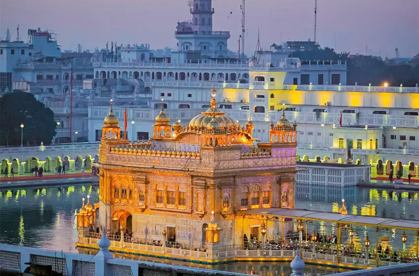 North India Tour Packages | Private North India Tours with Car and Driver