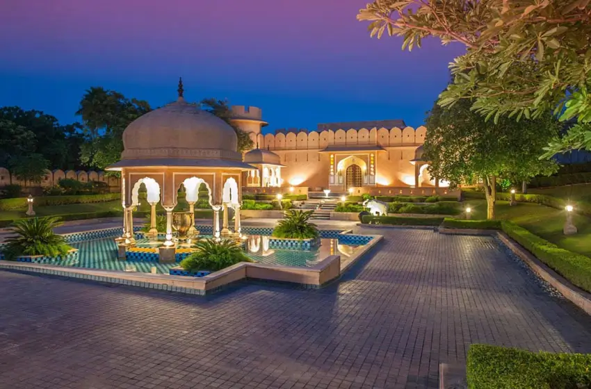 Luxury India Tours | Private Luxury Tours in India with Car and Driver