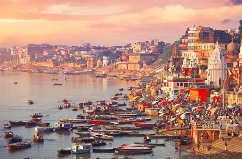 Golden Triangle Tours | Delhi Agra Jaipur Tour Packages with Car and Driver