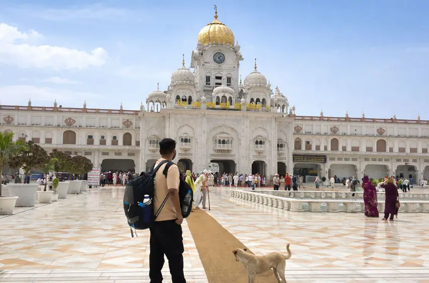 India Wildlife Tours | Private Wildlife Safaris in India with Car and Driver