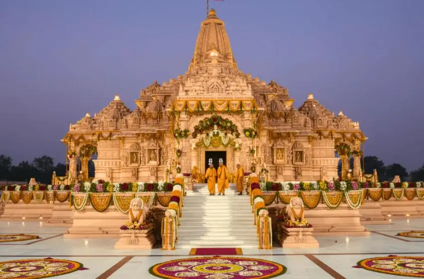 Golden Triangle Tours | Delhi Agra Jaipur Tour Packages with Car and Driver