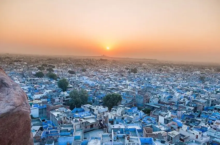 Golden Triangle Tours | Delhi Agra Jaipur Tour Packages with Car and Driver