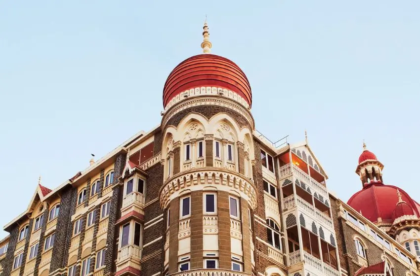 Golden Triangle Tours | Delhi Agra Jaipur Tour Packages with Car and Driver