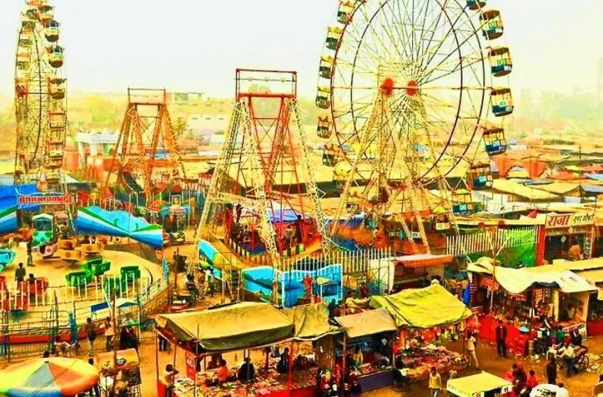 Golden Triangle Tours | Delhi Agra Jaipur Tour Packages with Car and Driver