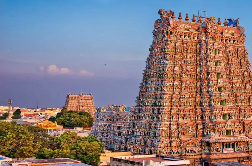 Golden Triangle Tours | Delhi Agra Jaipur Tour Packages with Car and Driver