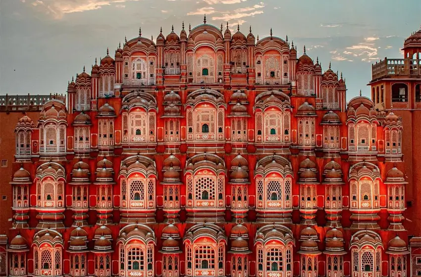 Rajasthan Tour Packages | Private Rajasthan Tours with Car and Driver