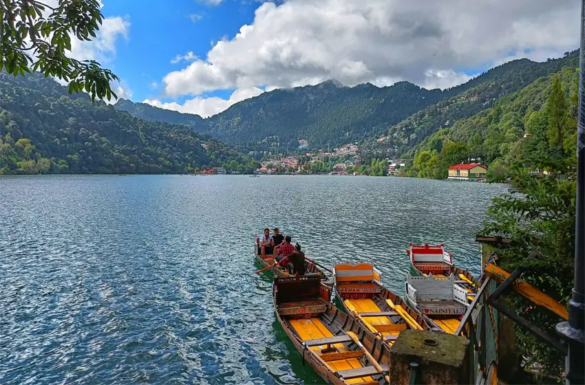 North India Tour Packages | Private North India Tours with Car and Driver