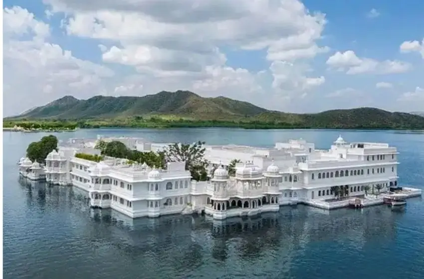 Luxury India Tours | Private Luxury Tours in India with Car and Driver