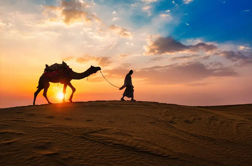 Golden Triangle Tours | Delhi Agra Jaipur Tour Packages with Car and Driver