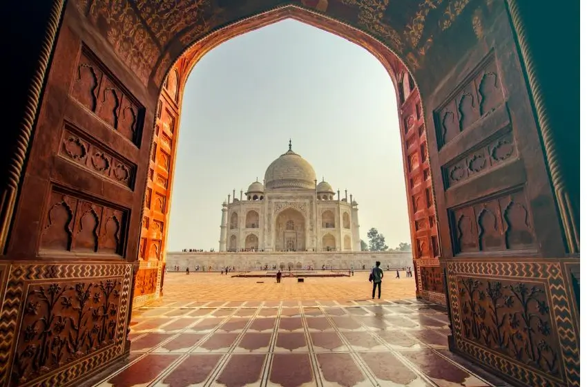 Luxury India Tours | Private Luxury Tours in India with Car and Driver