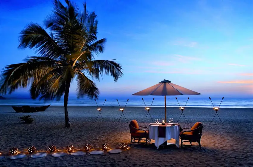 Luxury India Tours | Private Luxury Tours in India with Car and Driver