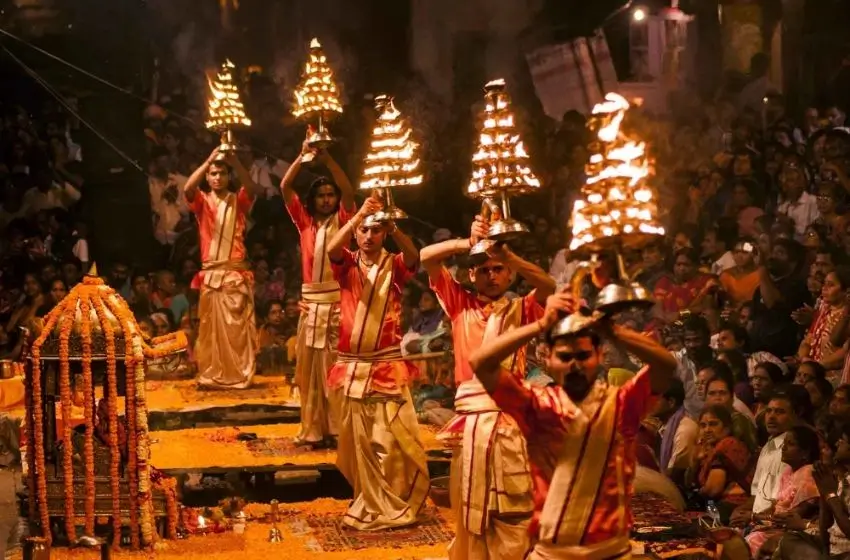 Luxury India Tours | Private Luxury Tours in India with Car and Driver
