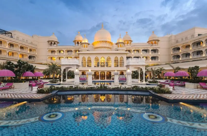Luxury India Tours | Private Luxury Tours in India with Car and Driver