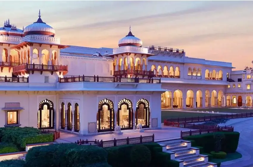 Luxury India Tours | Private Luxury Tours in India with Car and Driver