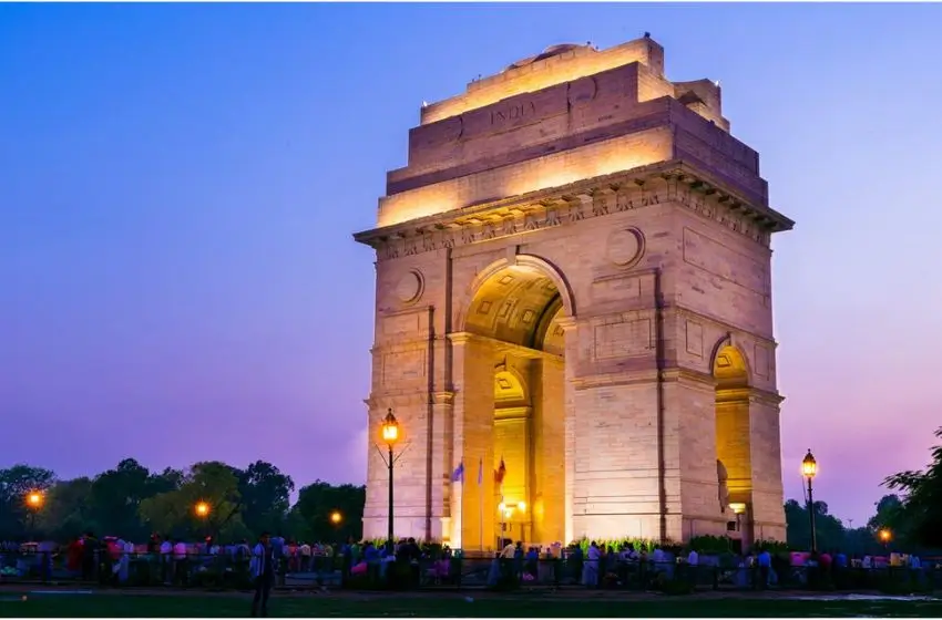 Luxury India Tours | Private Luxury Tours in India with Car and Driver