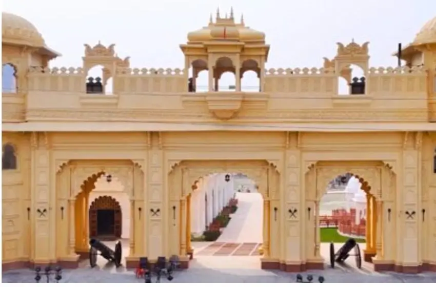 Luxury India Tours | Private Luxury Tours in India with Car and Driver
