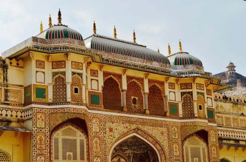 Rajasthan Tour Packages | Private Rajasthan Tours with Car and Driver