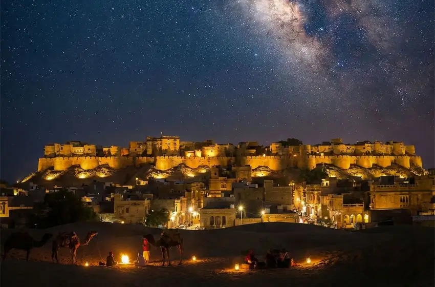 Luxury India Tours | Private Luxury Tours in India with Car and Driver