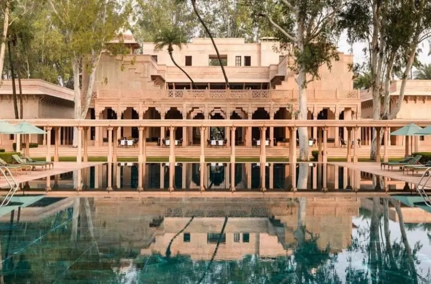 Rajasthan Tour Packages | Private Rajasthan Tours with Car and Driver