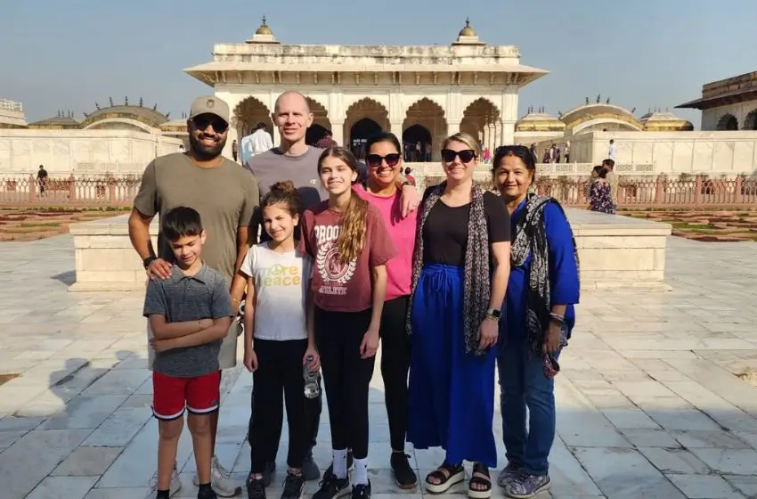 Rajasthan Tour Packages | Private Rajasthan Tours with Car and Driver