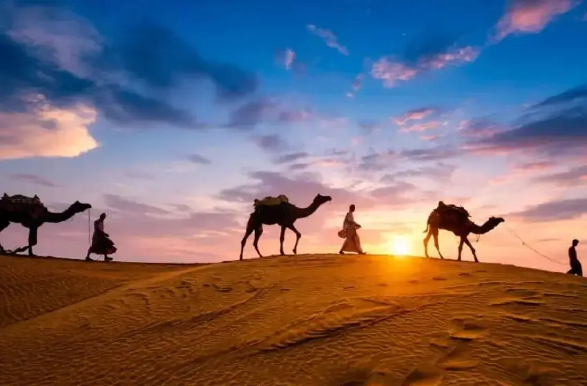 Rajasthan Tour Packages | Private Rajasthan Tours with Car and Driver