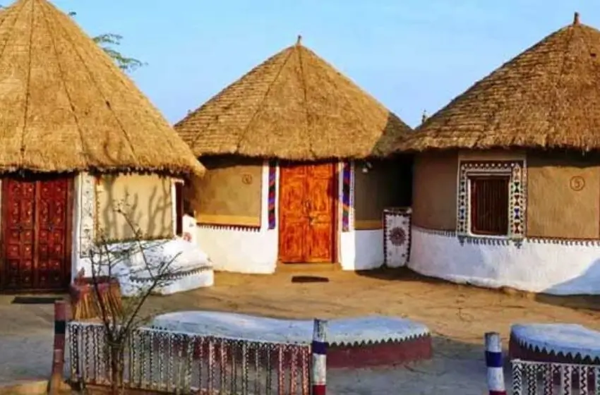 Rajasthan Tour Packages | Private Rajasthan Tours with Car and Driver